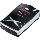 Радар-детектор Supra DRS-58VST Белка	